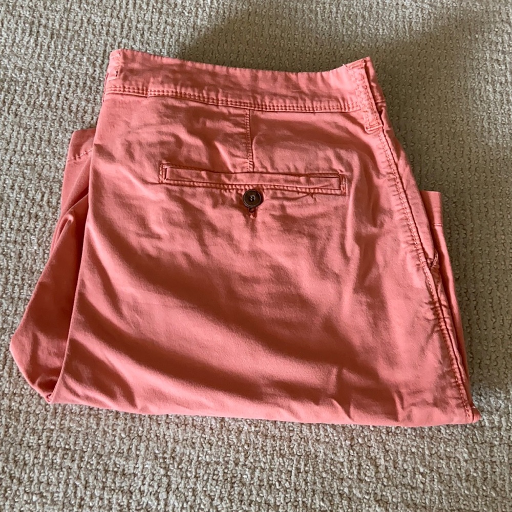 AE Men’s Classic Cut Short